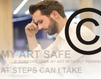 Copyrights: Artwork Online